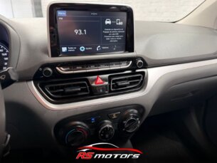 Foto 12 - Hyundai HB20 HB20 1.0 S Vision (blueAudio) manual