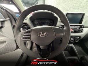 Foto 13 - Hyundai HB20 HB20 1.0 S Vision (blueAudio) manual