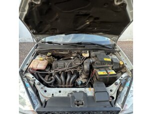 Foto 7 - Ford Focus Hatch Focus Hatch GL 1.6 8V (Flex) manual