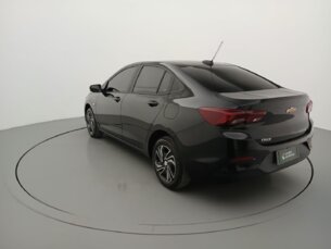 Foto 3 - Chevrolet Onix Plus Onix Plus 1.0 LT manual