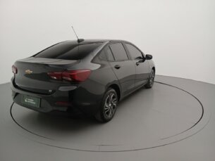 Foto 5 - Chevrolet Onix Plus Onix Plus 1.0 LT manual