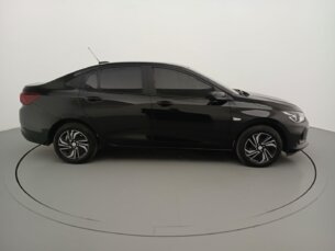 Foto 6 - Chevrolet Onix Plus Onix Plus 1.0 LT manual