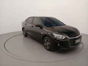 Foto 7 - Chevrolet Onix Plus Onix Plus 1.0 LT manual