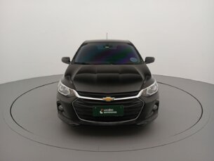 Foto 8 - Chevrolet Onix Plus Onix Plus 1.0 LT manual