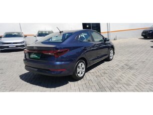 Foto 5 - Hyundai HB20S HB20S 1.0 Comfort Plus manual