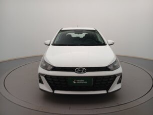 Foto 8 - Hyundai HB20 HB20 1.0 Comfort Plus manual