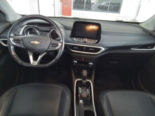 Foto 9 - Chevrolet Tracker Tracker 1.2 Turbo Premier (Aut) automático