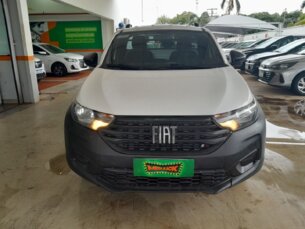 Foto 2 - Fiat Strada Strada 1.3 Cabine Plus Endurance manual