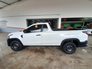 Foto 3 - Fiat Strada Strada 1.3 Cabine Plus Endurance manual