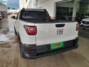 Foto 4 - Fiat Strada Strada 1.3 Cabine Plus Endurance manual