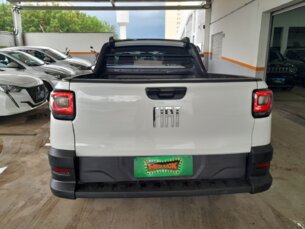 Foto 5 - Fiat Strada Strada 1.3 Cabine Plus Endurance manual