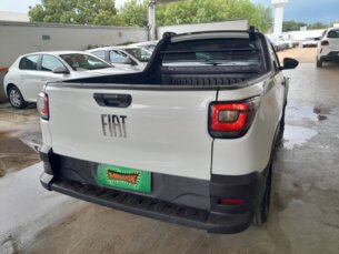 Foto 6 - Fiat Strada Strada 1.3 Cabine Plus Endurance manual