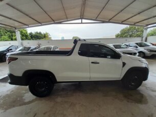 Foto 7 - Fiat Strada Strada 1.3 Cabine Plus Endurance manual