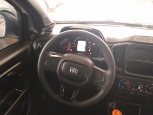 Foto 9 - Fiat Strada Strada 1.3 Cabine Plus Endurance manual