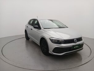Foto 7 - Volkswagen Polo Track Polo 1.0 Track manual