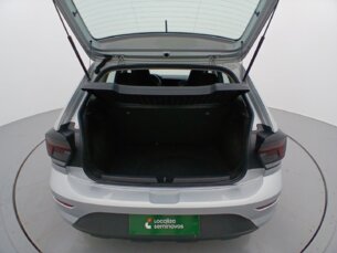 Foto 9 - Volkswagen Polo Track Polo 1.0 Track manual