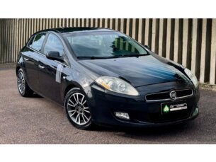 Foto 1 - Fiat Bravo Bravo Essence 1.8 16V Dualogic (Flex) automático