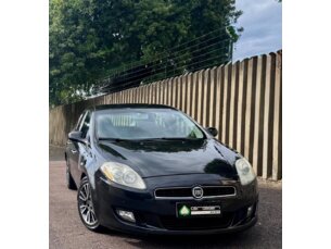 Foto 2 - Fiat Bravo Bravo Essence 1.8 16V Dualogic (Flex) automático