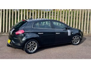 Foto 4 - Fiat Bravo Bravo Essence 1.8 16V Dualogic (Flex) automático