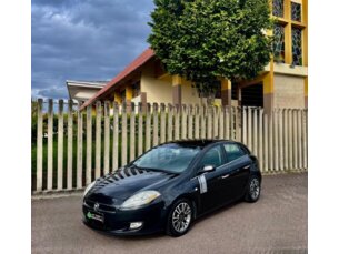 Foto 5 - Fiat Bravo Bravo Essence 1.8 16V Dualogic (Flex) automático