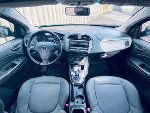 Foto 8 - Fiat Bravo Bravo Essence 1.8 16V Dualogic (Flex) automático