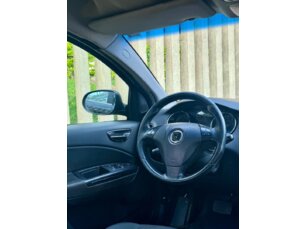 Foto 9 - Fiat Bravo Bravo Essence 1.8 16V Dualogic (Flex) automático