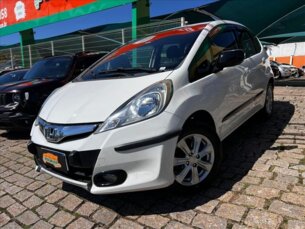 Foto 1 - Honda Fit Fit LX 1.4 (flex) manual