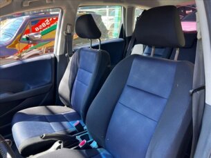 Foto 7 - Honda Fit Fit LX 1.4 (flex) manual