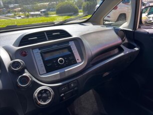 Foto 10 - Honda Fit Fit LX 1.4 (flex) manual