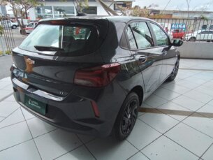 Foto 6 - Chevrolet Onix Onix 1.0 Turbo LT manual