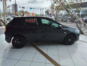 Foto 8 - Chevrolet Onix Onix 1.0 Turbo LT manual