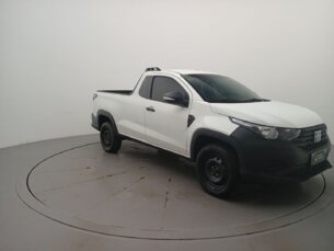 Foto 7 - Fiat Strada Strada 1.3 Cabine Plus Endurance manual