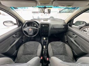 Foto 3 - Fiat Siena Siena EL 1.0 8V (Flex) manual