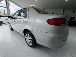 Foto 7 - Fiat Siena Siena EL 1.0 8V (Flex) manual