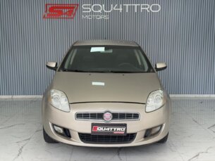 Foto 2 - Fiat Bravo Bravo Absolute 1.8 16V (Flex) automático