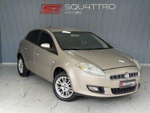 Foto 3 - Fiat Bravo Bravo Absolute 1.8 16V (Flex) automático