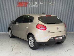 Foto 4 - Fiat Bravo Bravo Absolute 1.8 16V (Flex) automático