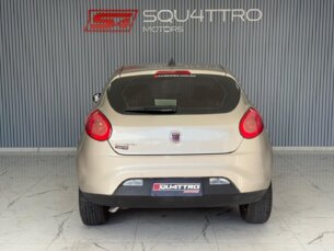 Foto 5 - Fiat Bravo Bravo Absolute 1.8 16V (Flex) automático