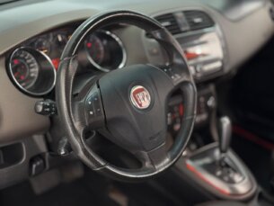 Foto 7 - Fiat Bravo Bravo Absolute 1.8 16V (Flex) automático