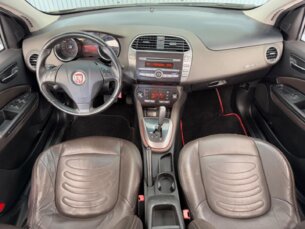 Foto 8 - Fiat Bravo Bravo Absolute 1.8 16V (Flex) automático