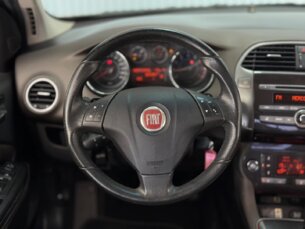 Foto 9 - Fiat Bravo Bravo Absolute 1.8 16V (Flex) automático