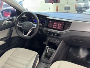 Foto 9 - Volkswagen Nivus Nivus 1.0 200 TSI Comfortline 1.0 (Aut) automático