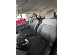 Foto 10 - Hyundai HB20 HB20 1.0 Sense manual