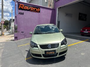 Foto 2 - Volkswagen Polo Polo Hatch. 1.6 8V (Flex) manual