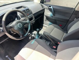 Foto 6 - Volkswagen Polo Polo Hatch. 1.6 8V (Flex) manual