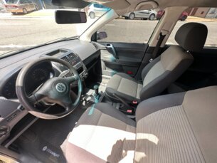Foto 7 - Volkswagen Polo Polo Hatch. 1.6 8V (Flex) manual