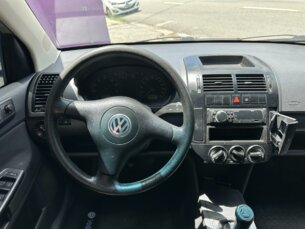 Foto 9 - Volkswagen Polo Polo Hatch. 1.6 8V (Flex) manual