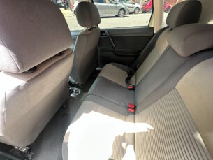 Foto 10 - Volkswagen Polo Polo Hatch. 1.6 8V (Flex) manual