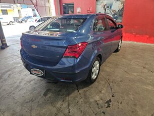 Foto 5 - Chevrolet Prisma Prisma 1.4 LT SPE/4 (Aut) automático