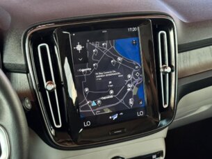 Foto 5 - Volvo XC40 XC40 2.0 T4 Inscription manual